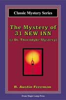 The Mystery of 31 NEW INN