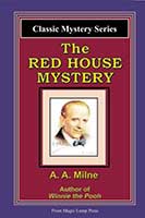 The Red House Mystery